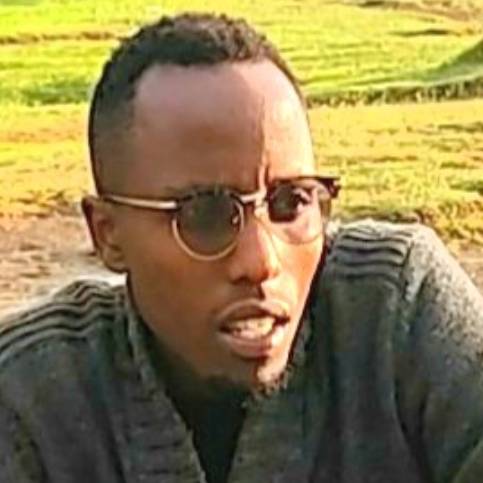 Gichohi Mwangi