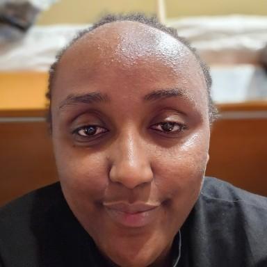 Beth Wangeci Wanjiru