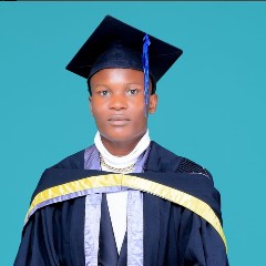 Elvis Akumu Eduwa