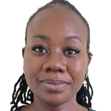 CHRISTINE MUTUVI