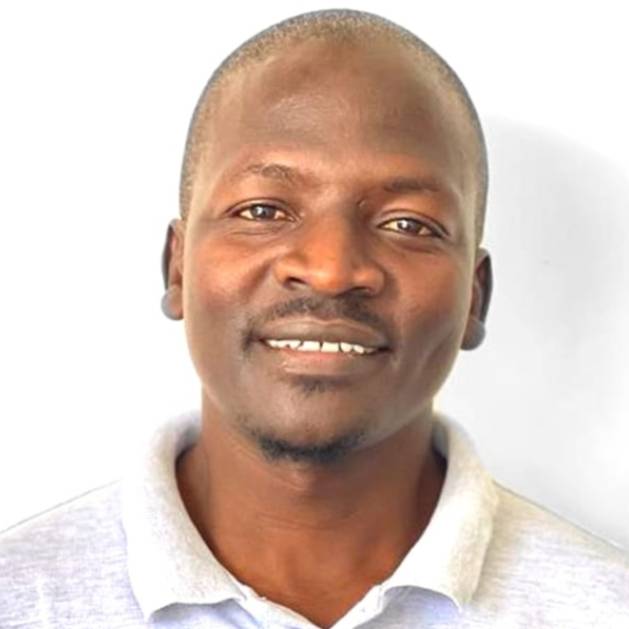 Mathews Ogolla
