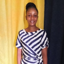 Ruth Michere Njogu