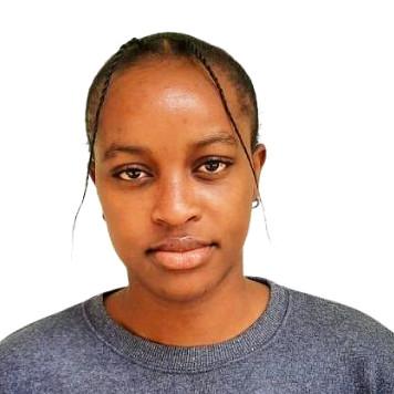 Esther Wanjiru Wachira