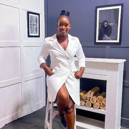 Maureen Mwanduka