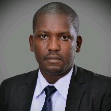 JACKSON ORWA