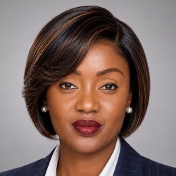 Winnie W. Mbaria