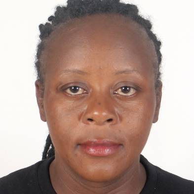Grace Njeri Nderitu