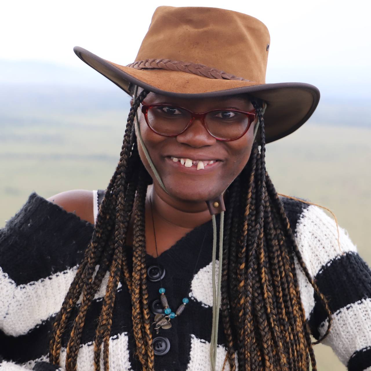 HARRIET OWALLA