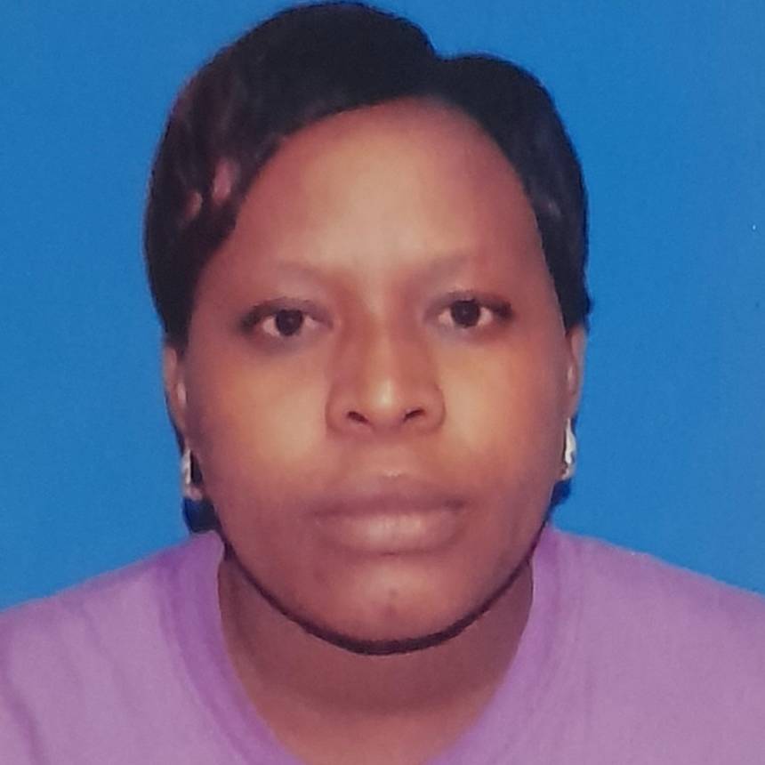 norah Wambui