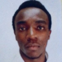 Brian Moseti