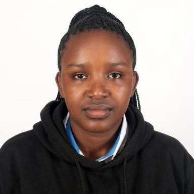 DORCAS CHEPNGENO RONO