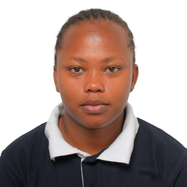 Purity Njeri Wambui