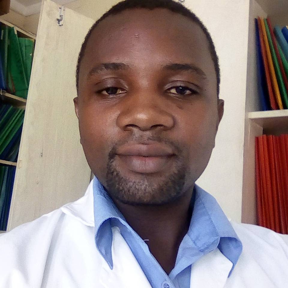 John Mwachondo Tsuma