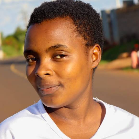 Mercy Mutunga
