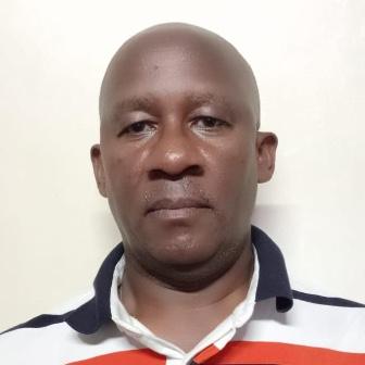 SAMSON MWANGI