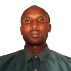 Kipkoech Philemon