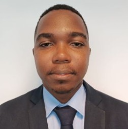 Melvin D. Mndeme