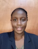 Faith Gekonge