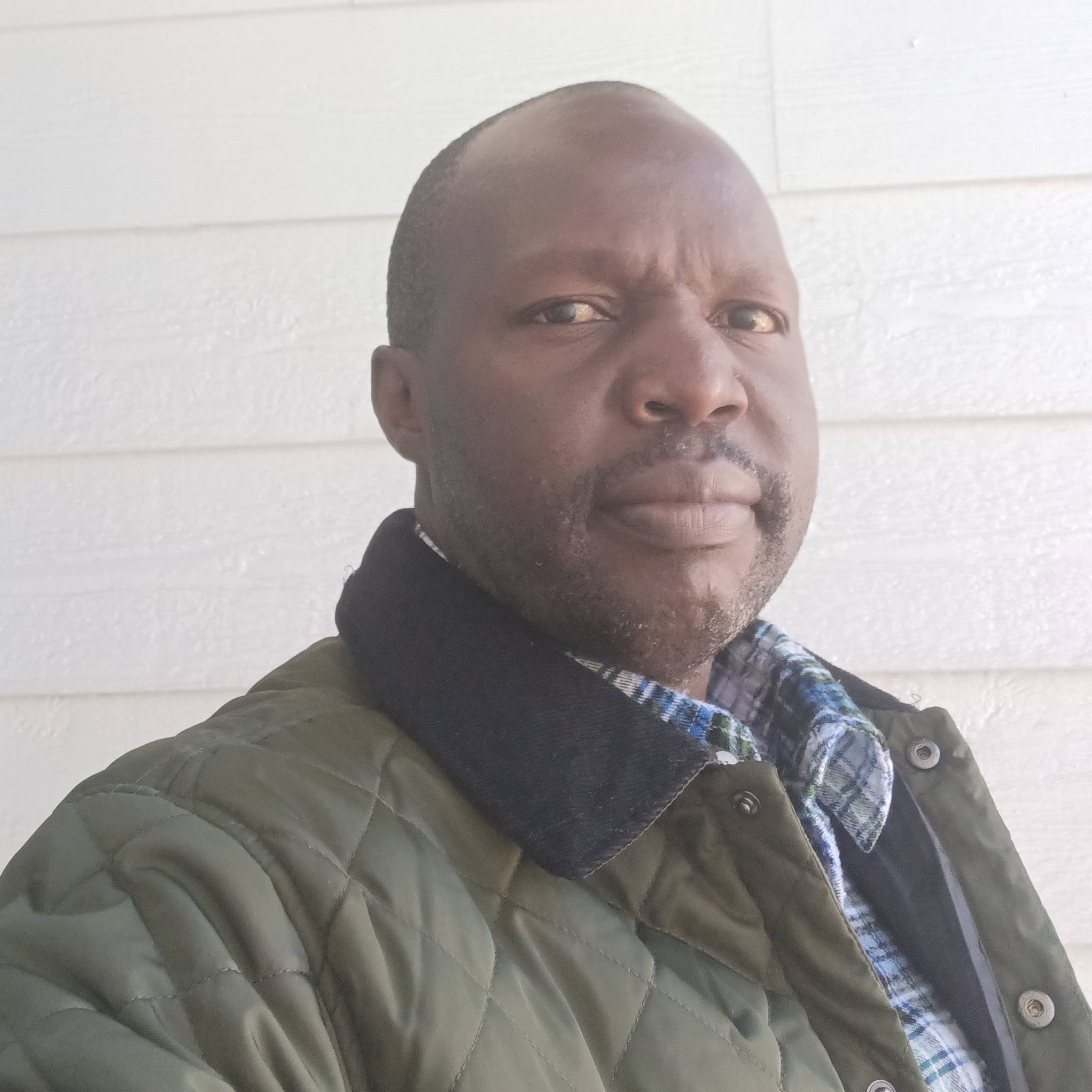 Enoch Mutuku