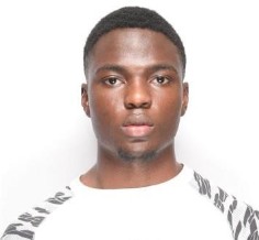 Neville Oduor