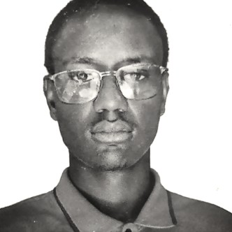 Jeremy Mwangi