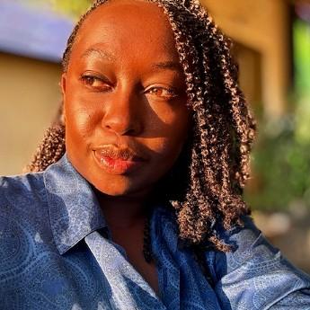 Jacqueline Mwaura