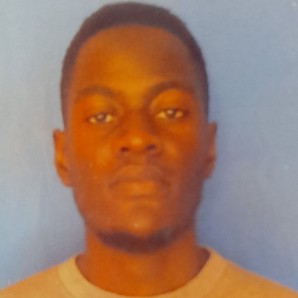 Eugine Onyango Odhiambo