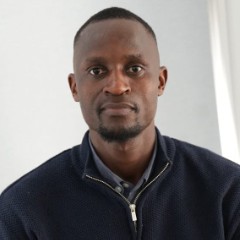 Francis Mbalwe