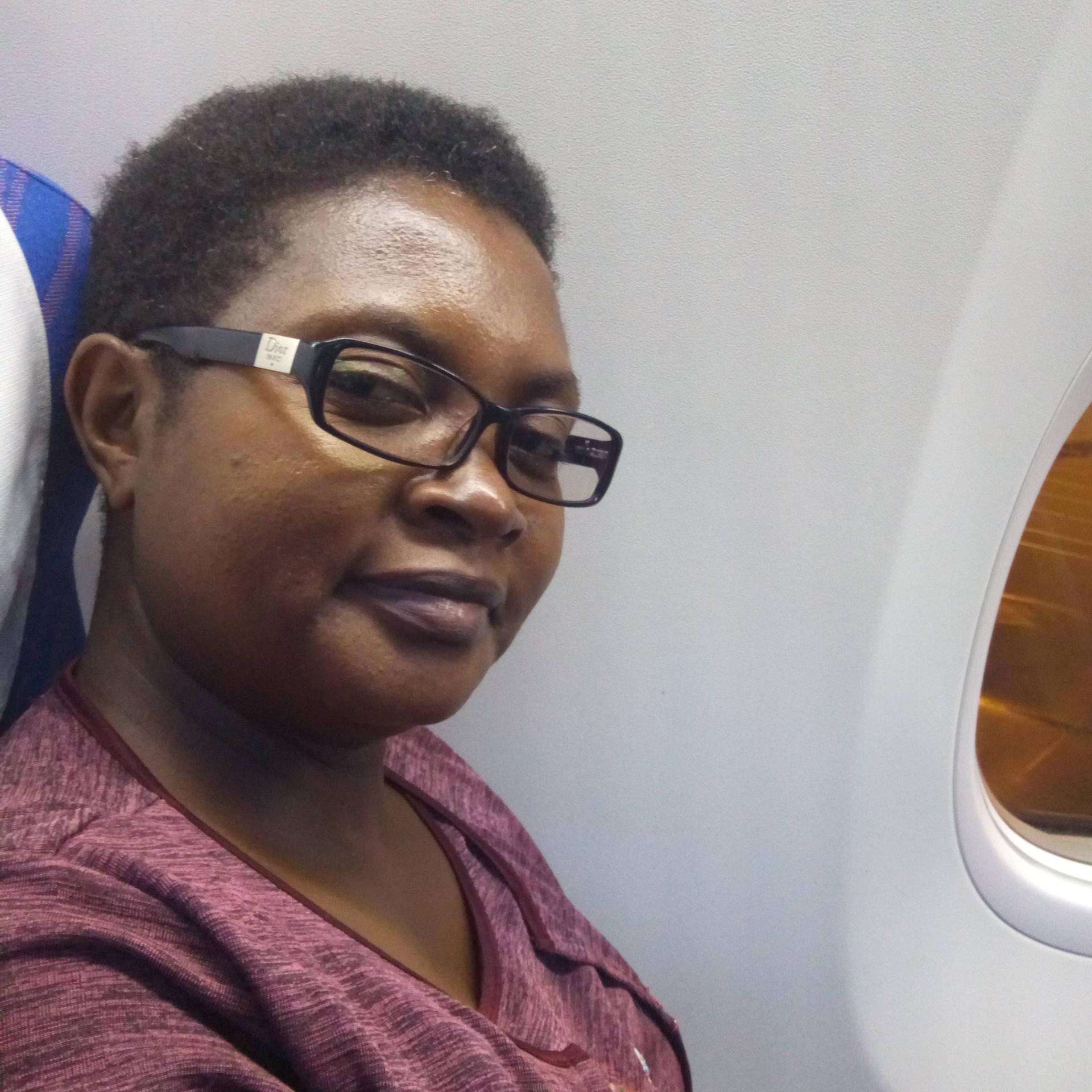 Betty Ndinda Chaka