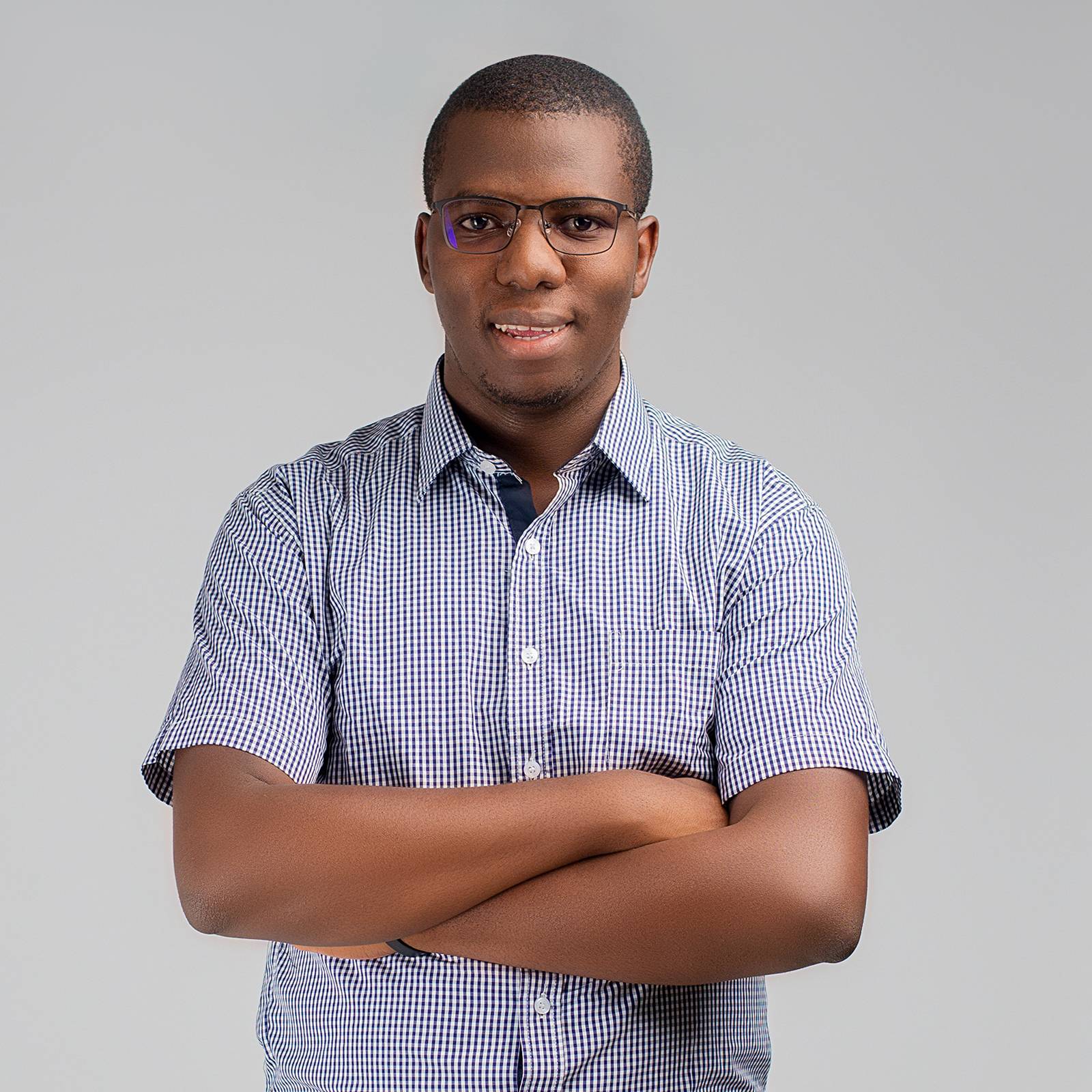 Ian Osuka
