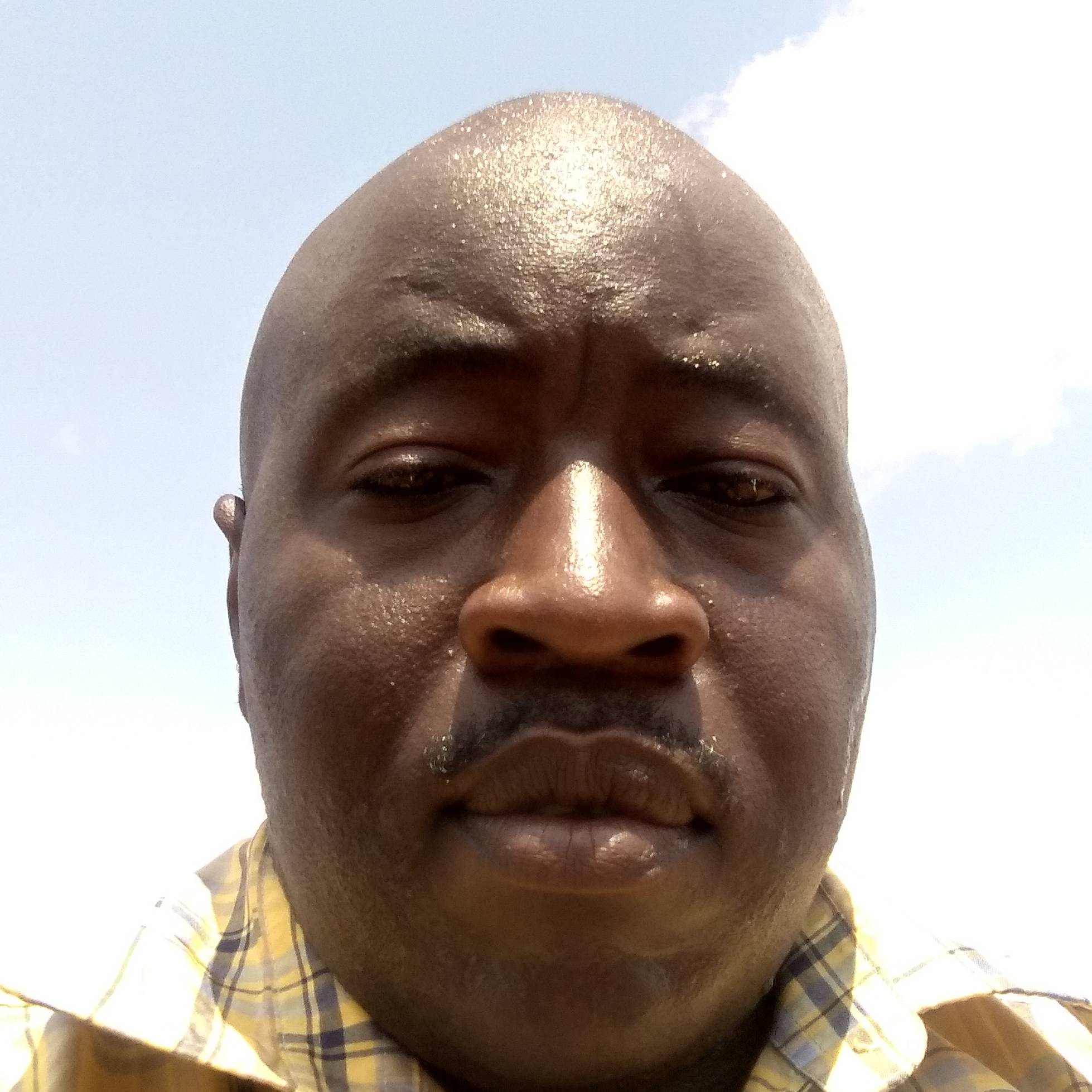Vincent walter Orengo