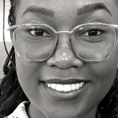 JOYCE MATHENGE