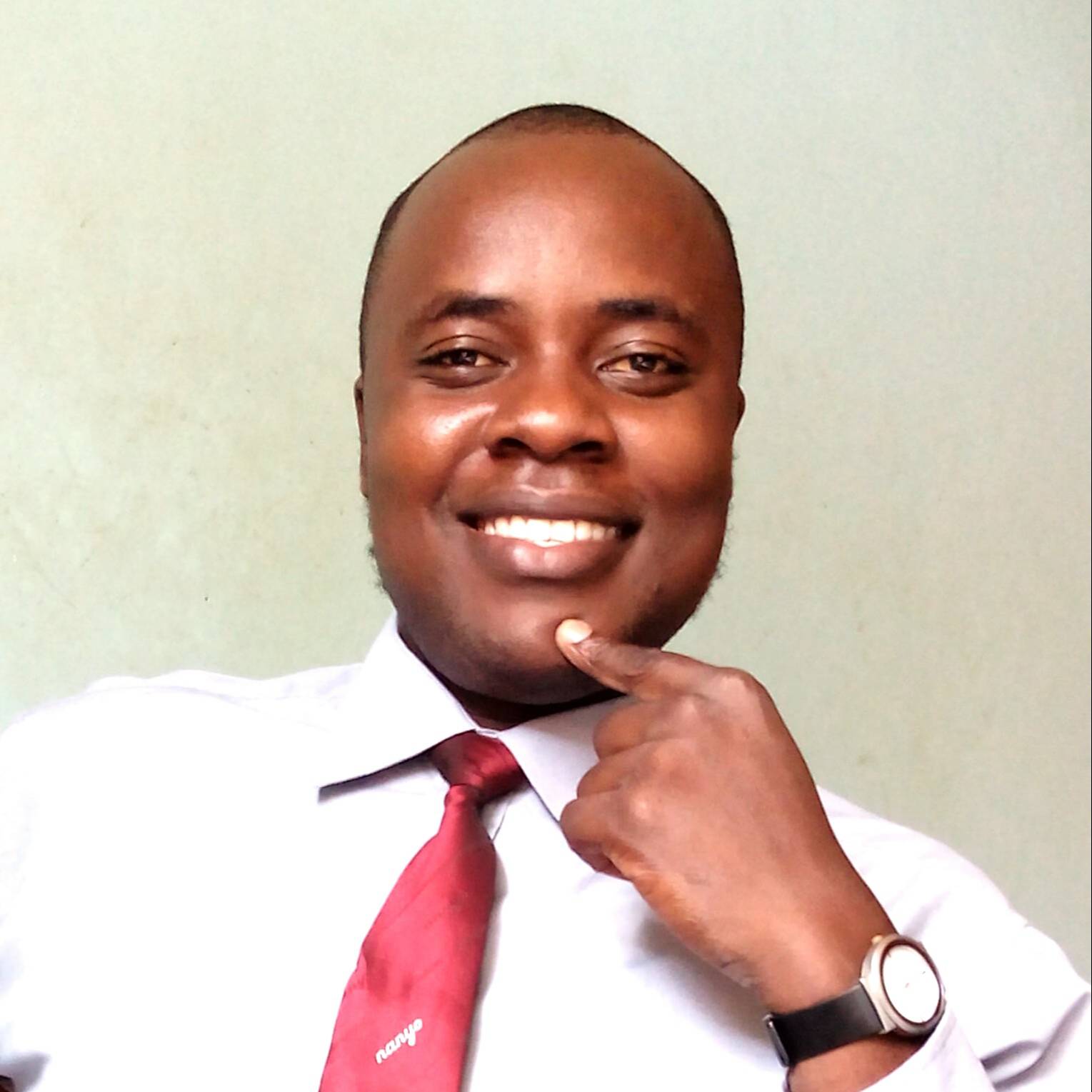 PETER MUFUNGA
