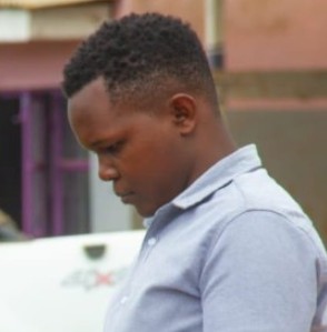 Shadrack Wafula