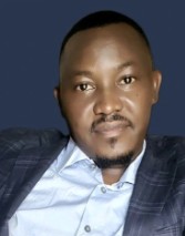 Eugene Eshitemi