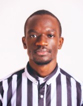 JOSEPH OGAYO