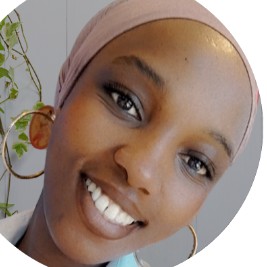 Gloria Kinyua
