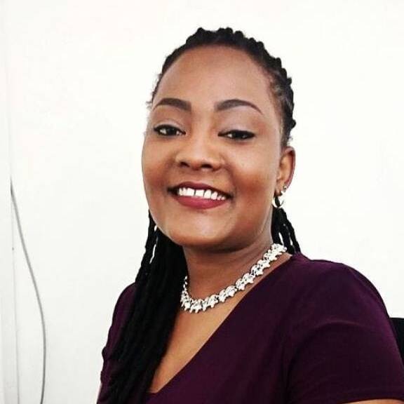GATHONI MWANGI