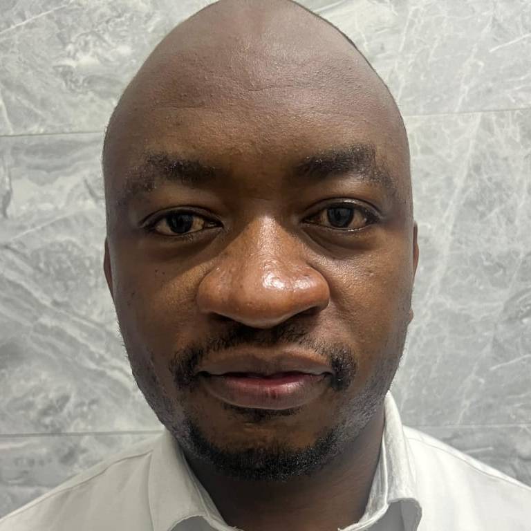 EMMANUEL IHAJI