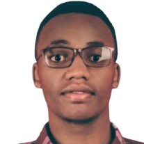FRANCIS MWANGI KAMAU