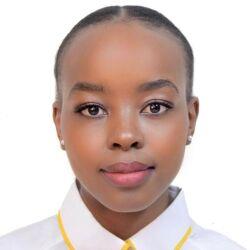 Sharon Cherono