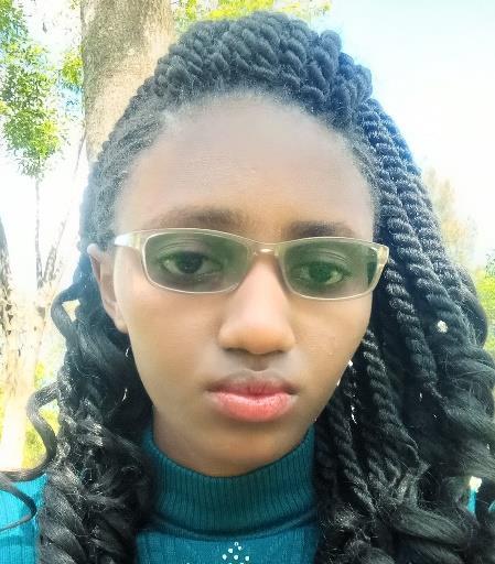GRACE NJERI GACHAGUA