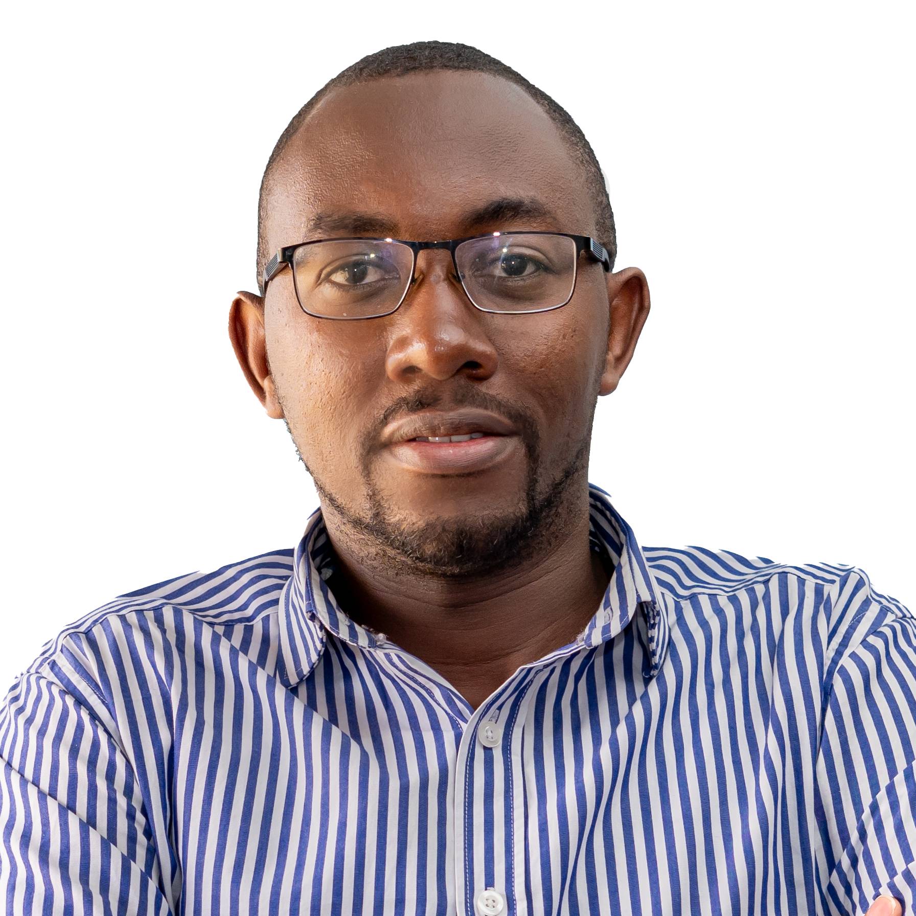 ERIC NDERITU KIHUNGI