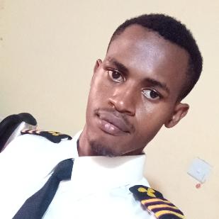 SIMON MWANGI