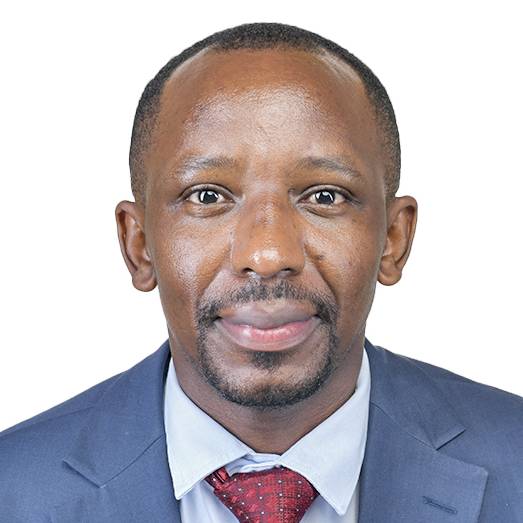 Reuben Waithaka Mwangi