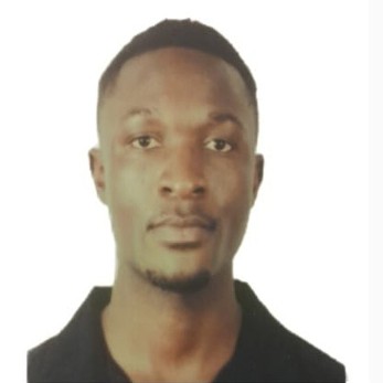 ROBIN OTIENO SANDE