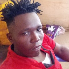 Dickson Muimi