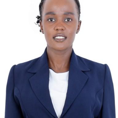 Sharon Chepkoech
