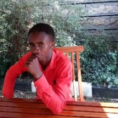 BRIAN MURIMI MWENDA