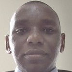 IAN WEKESA